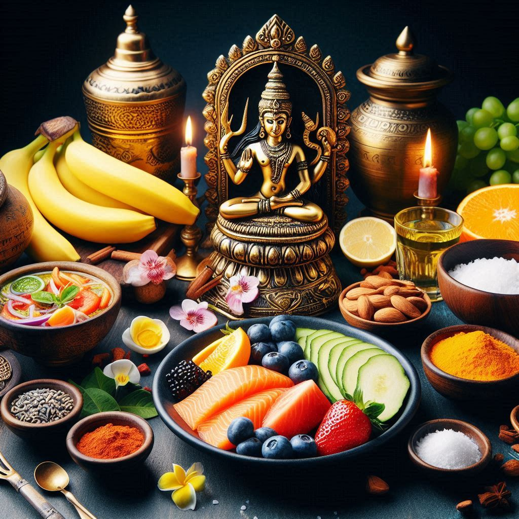 7 Powerful Salt-Free Meals for Maha Shivaratri Fast