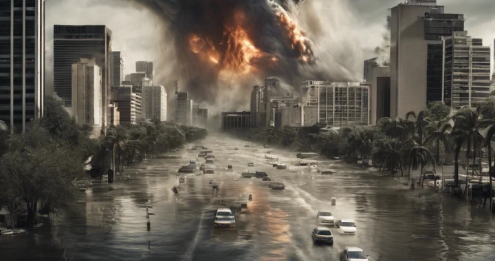 7 Dazzling Climate Disasters: Is Your City Next on the Surge?