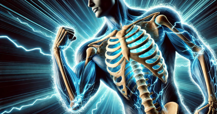 “Bone Strength: 10 Powerful Ways to Boost & Energy!”