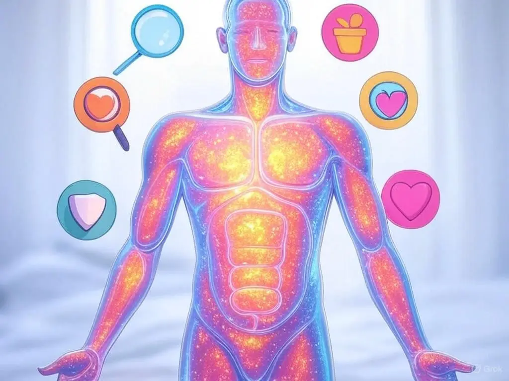Health Benefits of Probiotics for Digestive Health