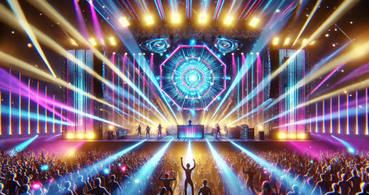 12 Exciting Music Festivals 2025 That Will Inspire You