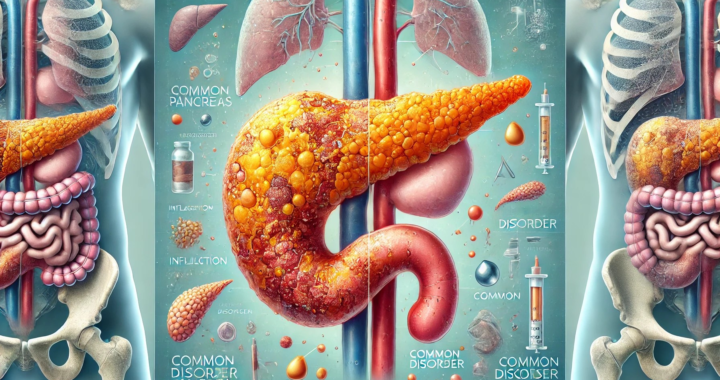 “Pancreas Disorders: 9 Warning Signs to Watch For”