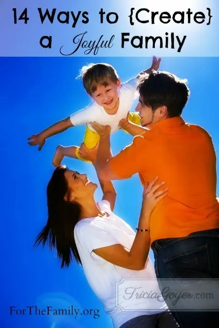 Parenting with Children: 7 Inspiring Secrets for Joyful