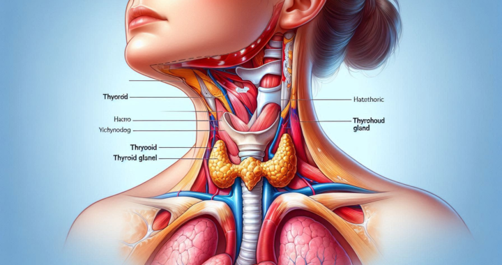 10 Hidden Signs of Thyroid Problems to Watch For