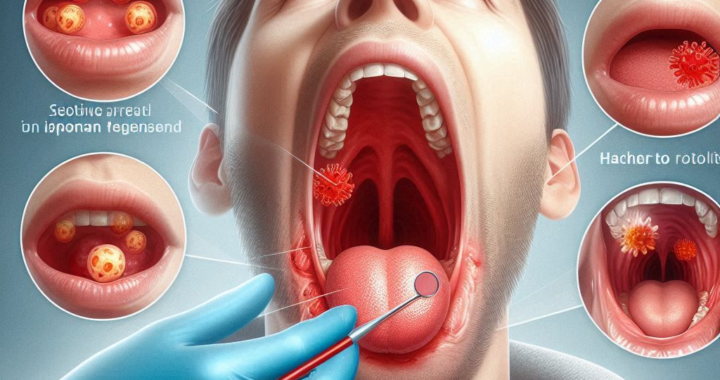 Viral Tonsillitis: 7 Critical Symptoms of Severe Infection to Watch