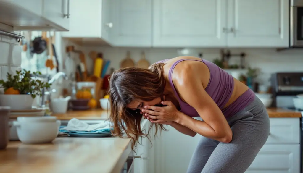 Worst mistakes diabetics make: Doing intense yoga right after eating, leading to digestion issues and blood sugar spikes.