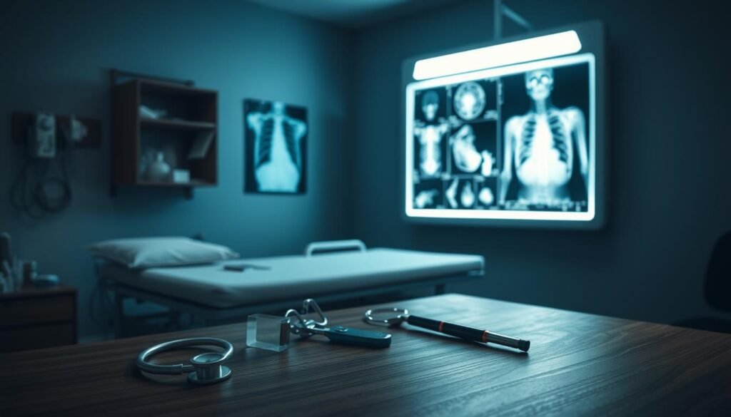 common cancer warning signs