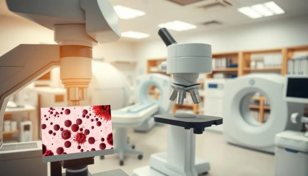 early detection of cancer methods