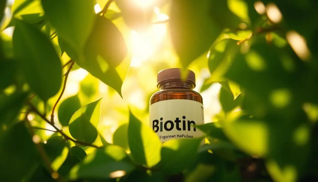 Biotin Miracle: 3 Effective Ways to Regrow Hair Naturally