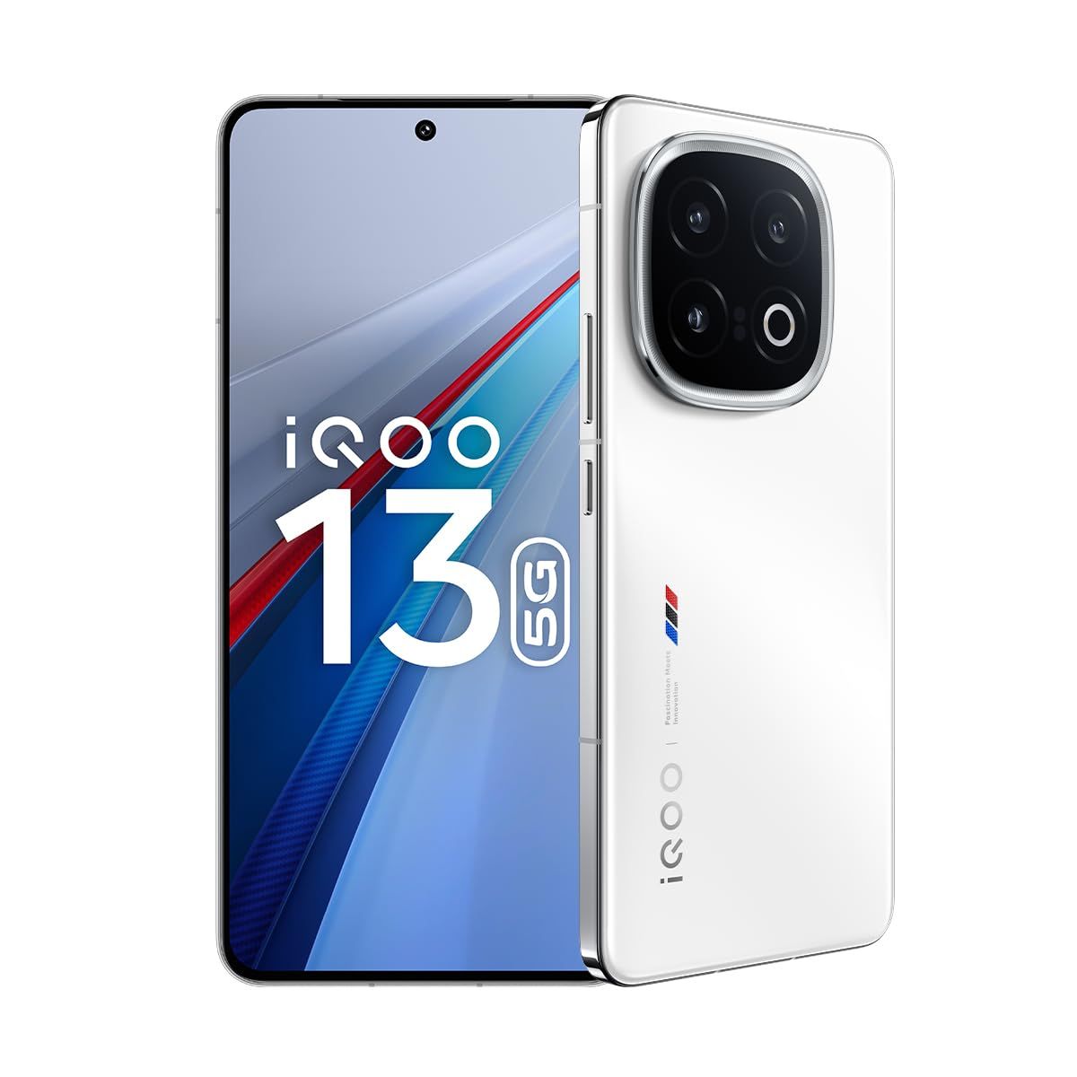 Smart Phones: The Powerful iQOO 13 5G with 12GB RAM