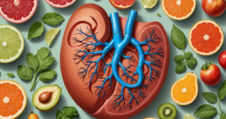 15 Inspiring Kidney Health Secrets for a Vibrant Life