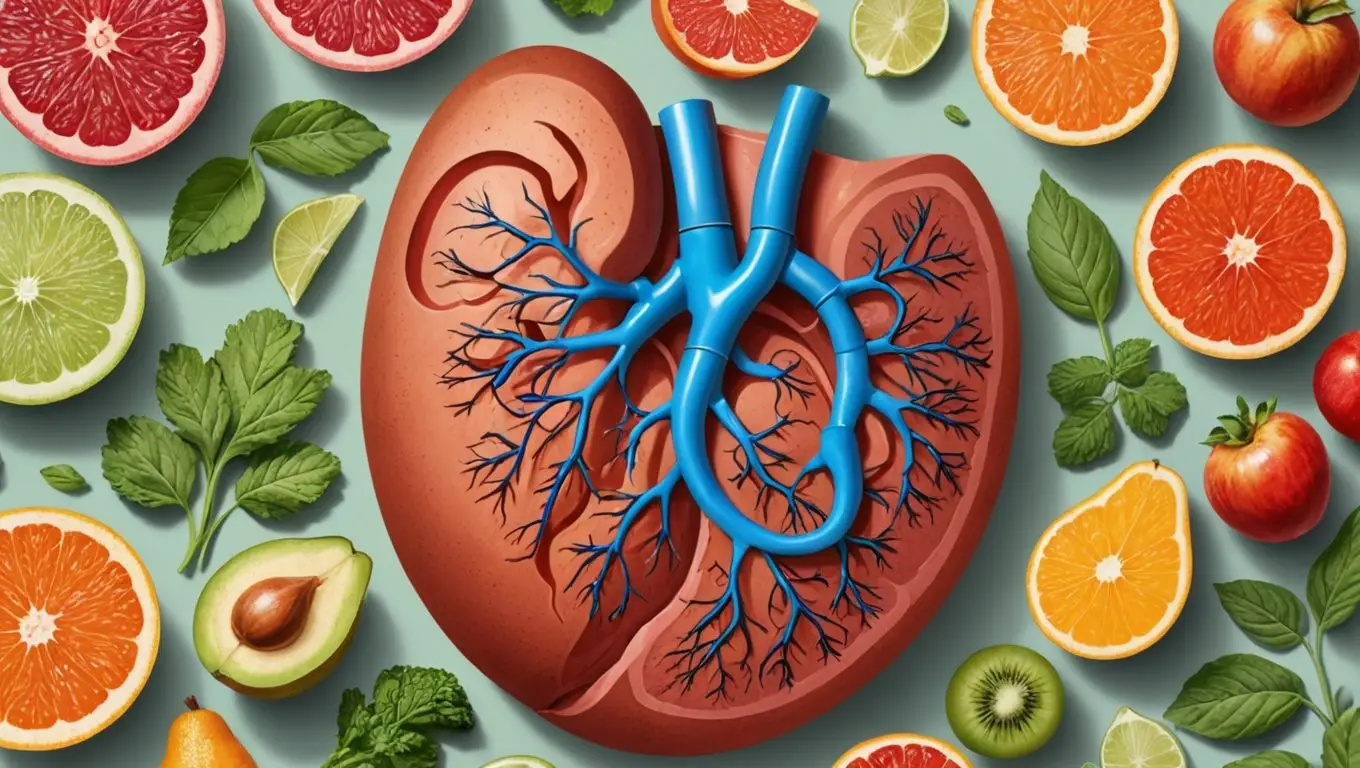 Inspiring Kidney Health Secrets for a Vibrant Life