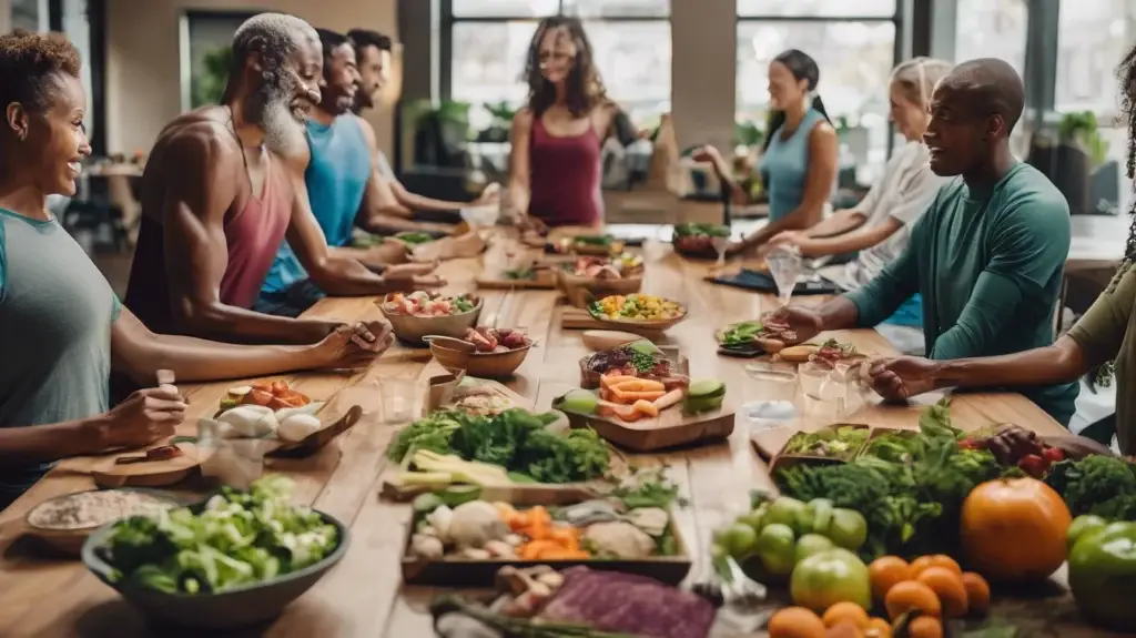 Pillars of Good Health: Discover 10 life-changing secrets to transform your wellness, boost energy, and elevate happiness.