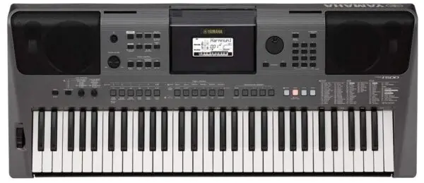 YAMAHA PSR-I500 PORTABLE KEYBOARD WITH ADAPTOR  Amazon.in Musical InstrumentsRufus AI