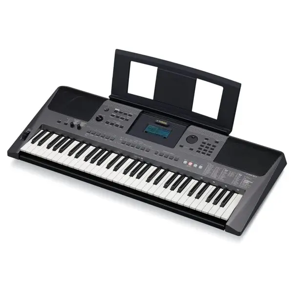 YAMAHA PSR-I500 PORTABLE KEYBOARD WITH ADAPTOR  Amazon.in Musical InstrumentsRufus AI - Image 2