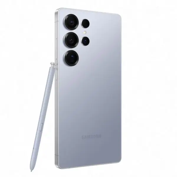 Samsung Galaxy S25 Ultra 5G AI Smartphone (Titanium Silverblue, 12GB RAM, 512GB Storage), 200MP Camera, S Pen Included, Long Battery Life  Amazon.in Electronics - Image 22